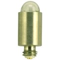 Ilc Replacement for Welch Allyn 18100 replacement light bulb lamp 18100 WELCH ALLYN